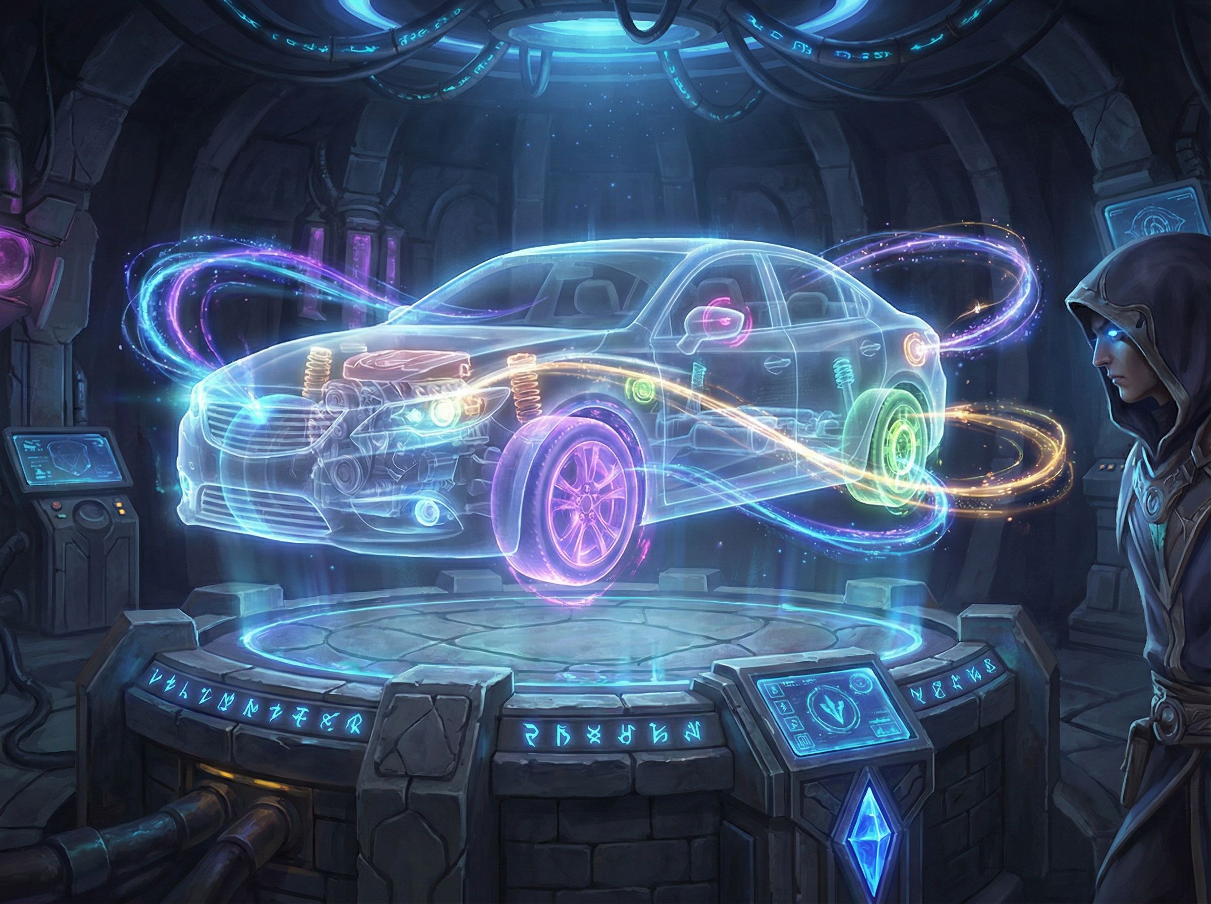 探花 AI视频剪辑