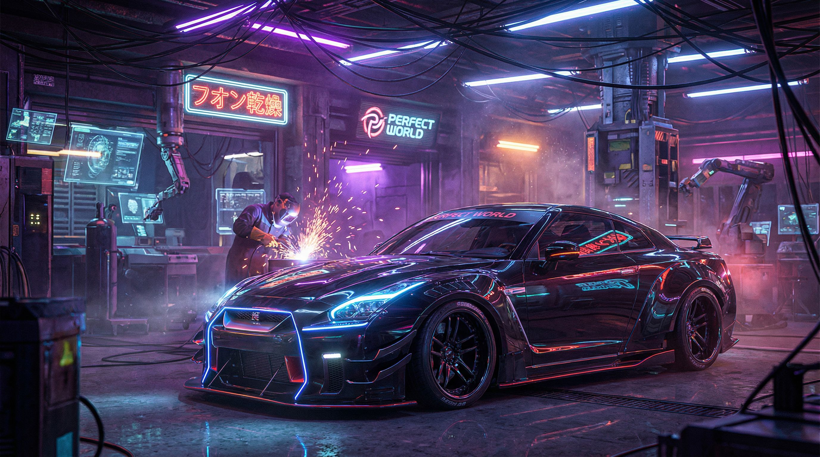 探花修车改装视频社区